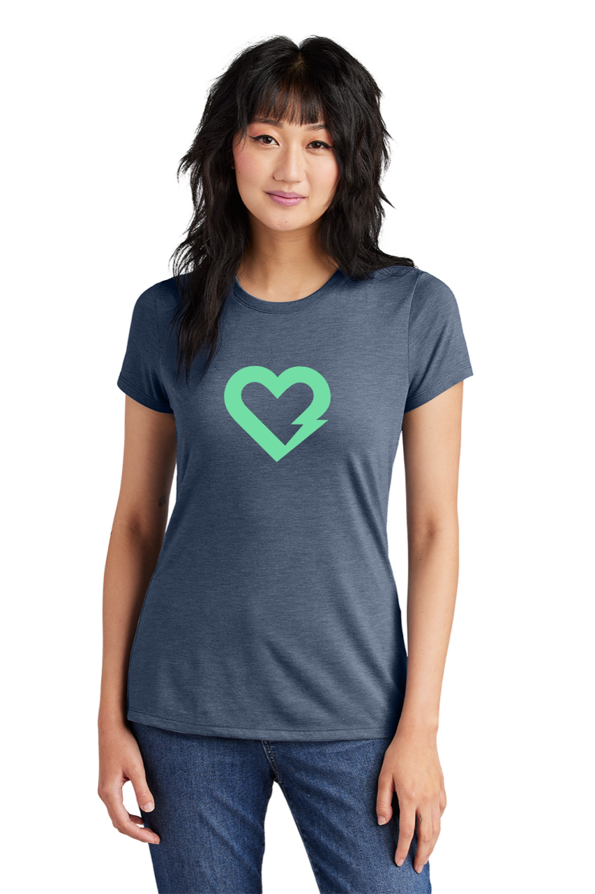 Have A Heart Short-Sleeved T-shirt