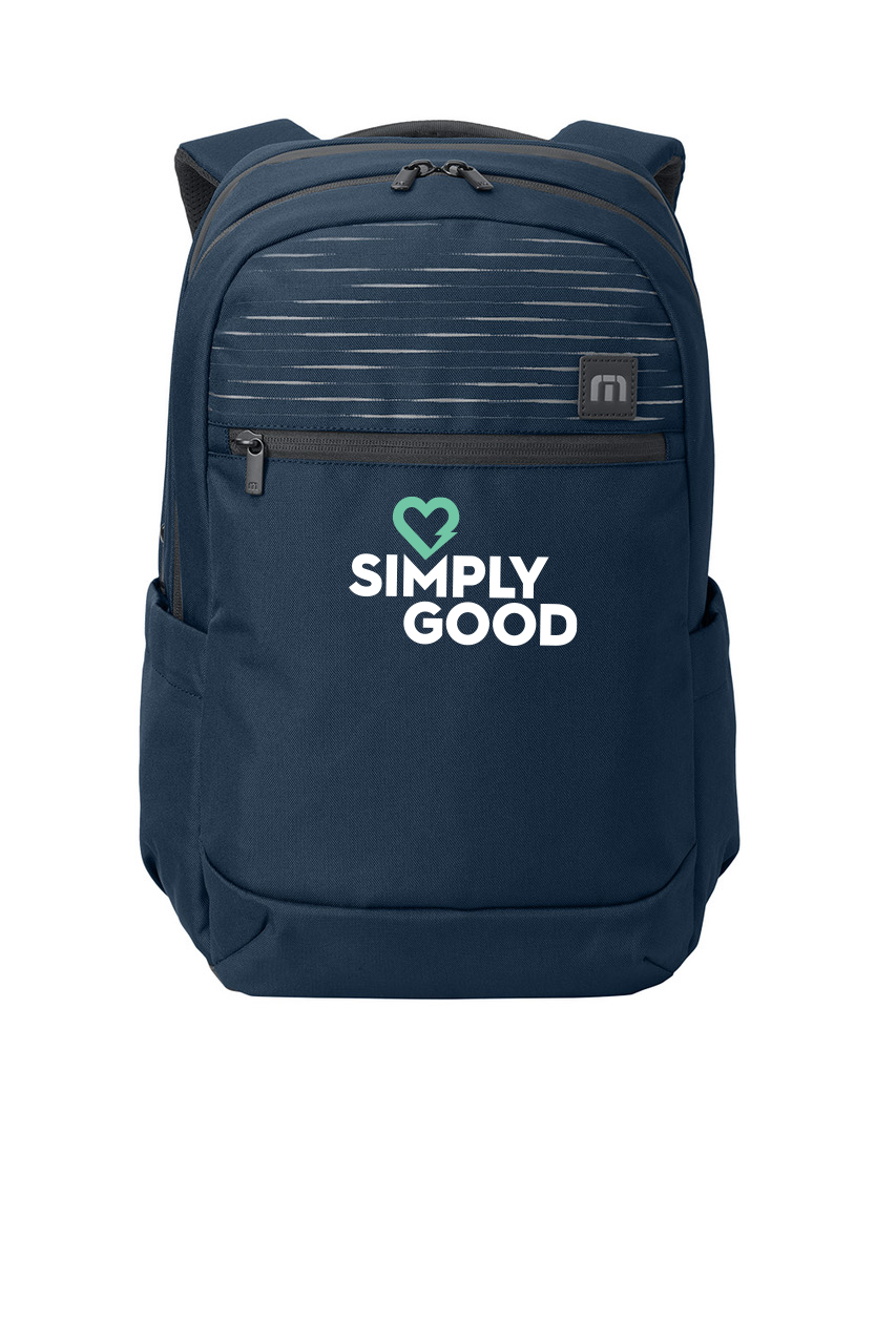 TravisMathew Approach Backpack