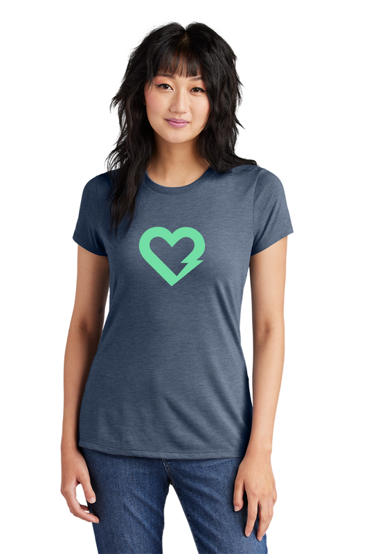 Have A Heart Short-Sleeved T-shirt