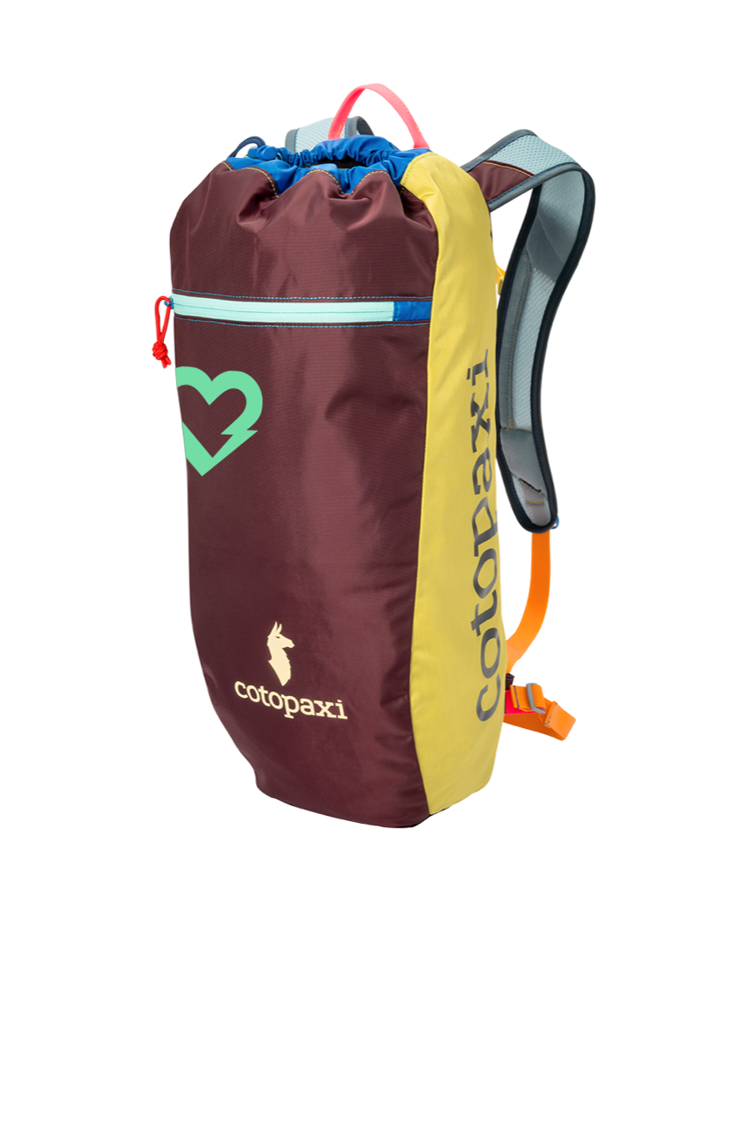 SURPRISE! Cotopaxi Luzon 18L Backpack