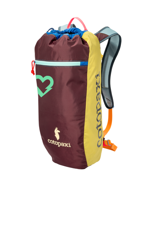 SURPRISE! Cotopaxi Luzon 18L Backpack