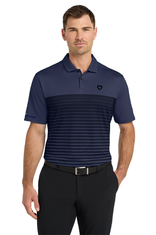 Nike Dri-FIT Vapor Block Polo