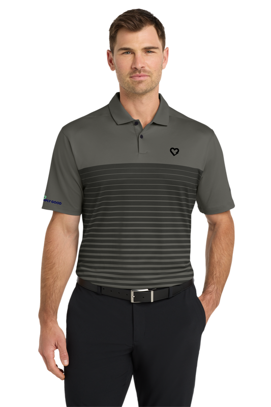 Nike Dri-FIT Vapor Block Polo